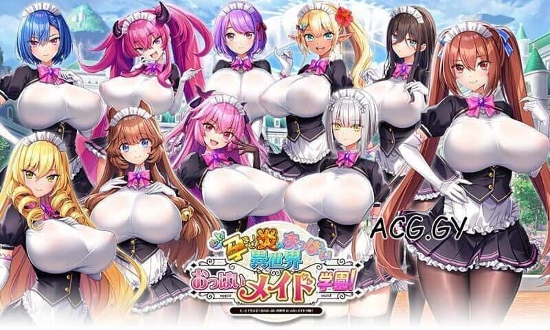 炎孕系列 角色养成 实机截图 8